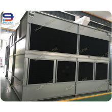 Closed Circuit Water Cooling Tower 300T Water Cooling Tower